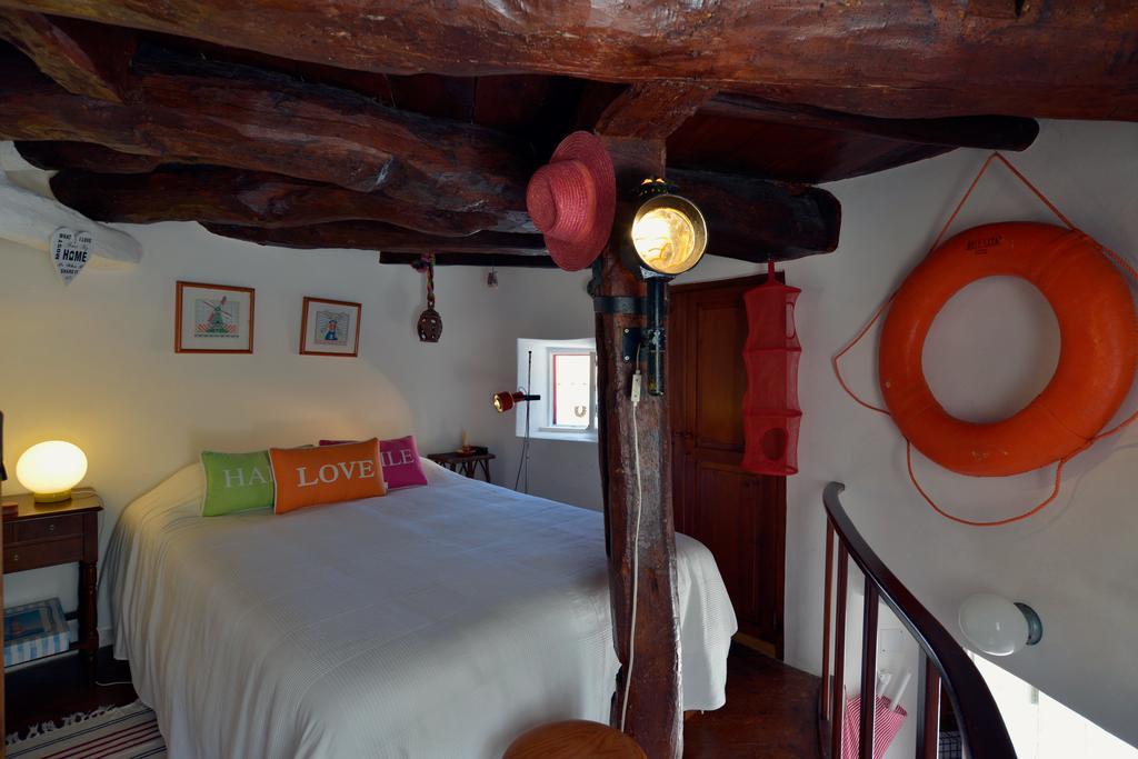Flh Moinho Do Mar Appartement Ericeira Kamer foto