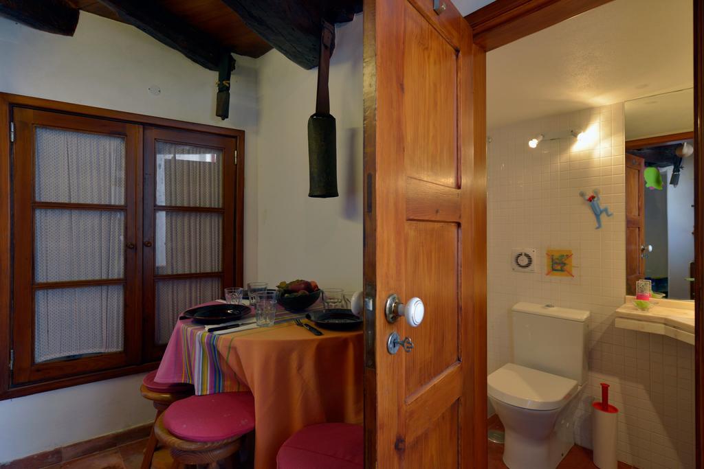 Flh Moinho Do Mar Appartement Ericeira Kamer foto