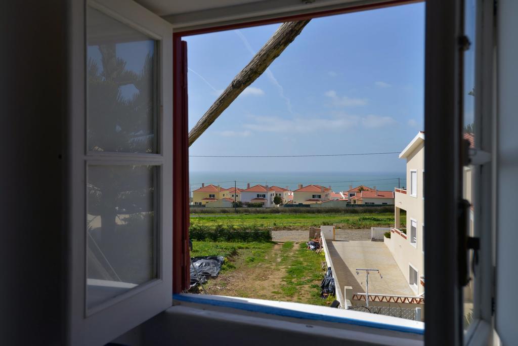Flh Moinho Do Mar Appartement Ericeira Kamer foto